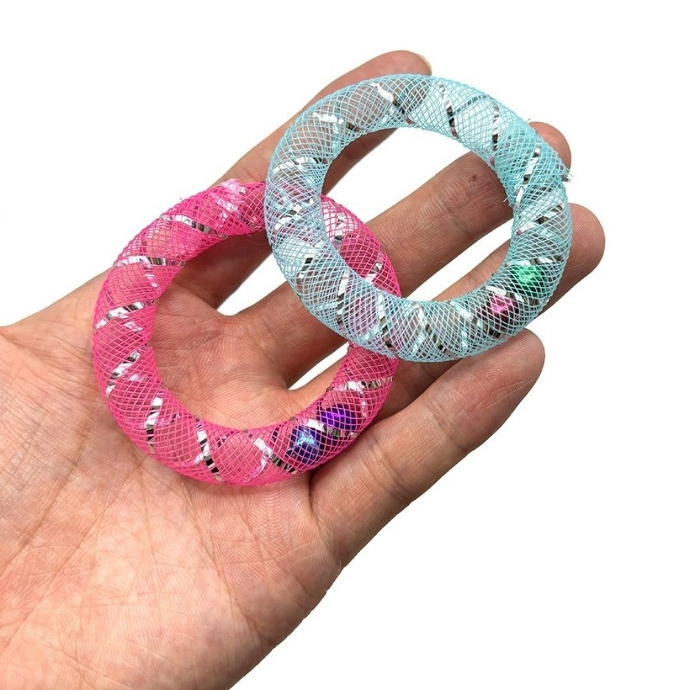 Catnip Toys - 5Pcs Bell Sounds Circle Bell Cat