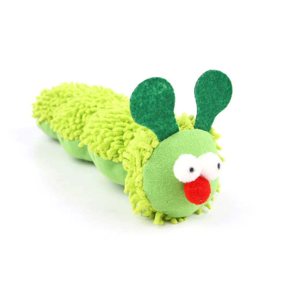 Teeth Grinding Catnip Toys Fun - Catnip Toys recension och pris