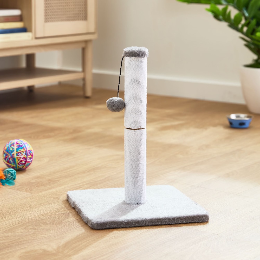 Cat Scratching Post with Dangl - Cat Scratching Post recension och pris