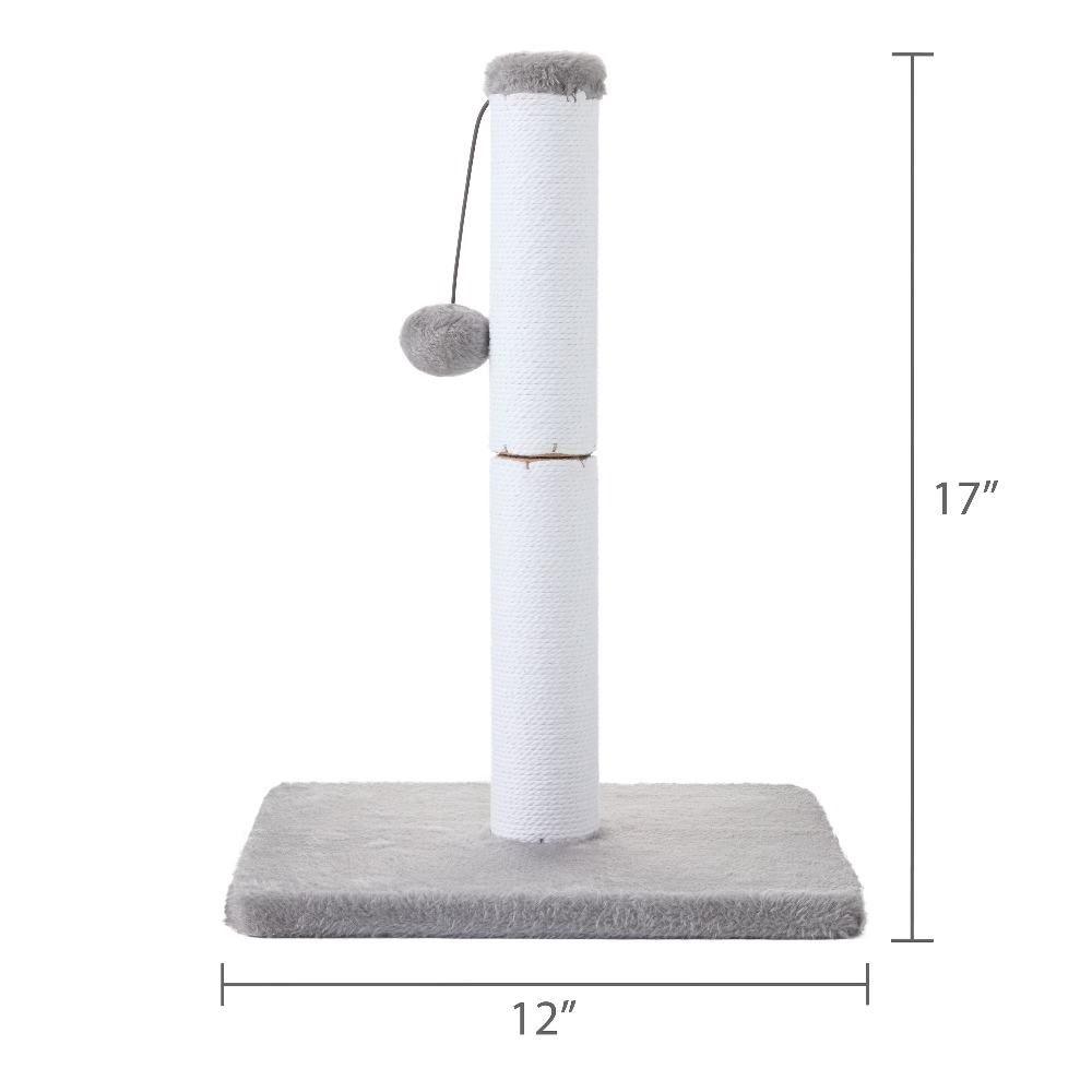 Cat Scratching Post with Dangl - Cat Scratching Post recension och pris