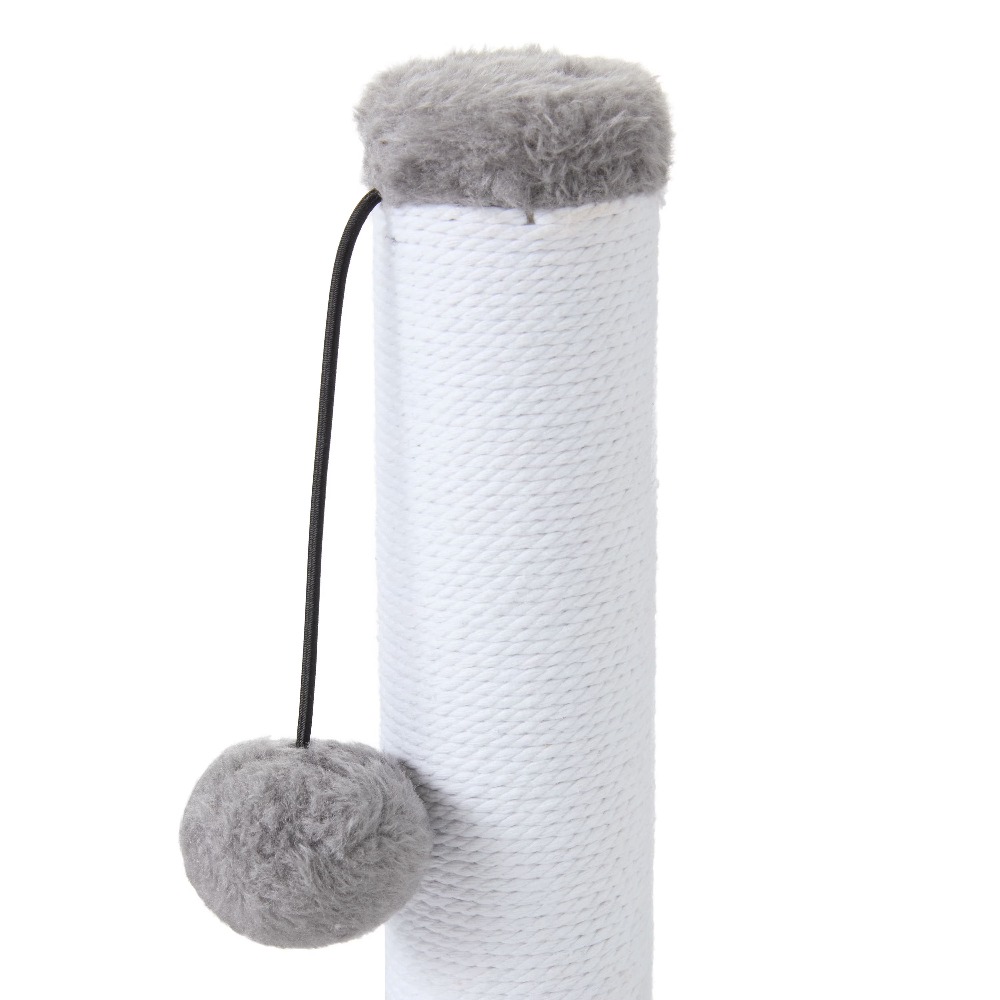 Cat Scratching Post with Dangl - Cat Scratching Post recension och pris