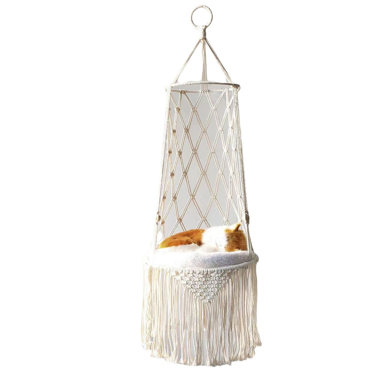 Winter Cat Window Perch, Cat H - Cat Window Perch recension och pris