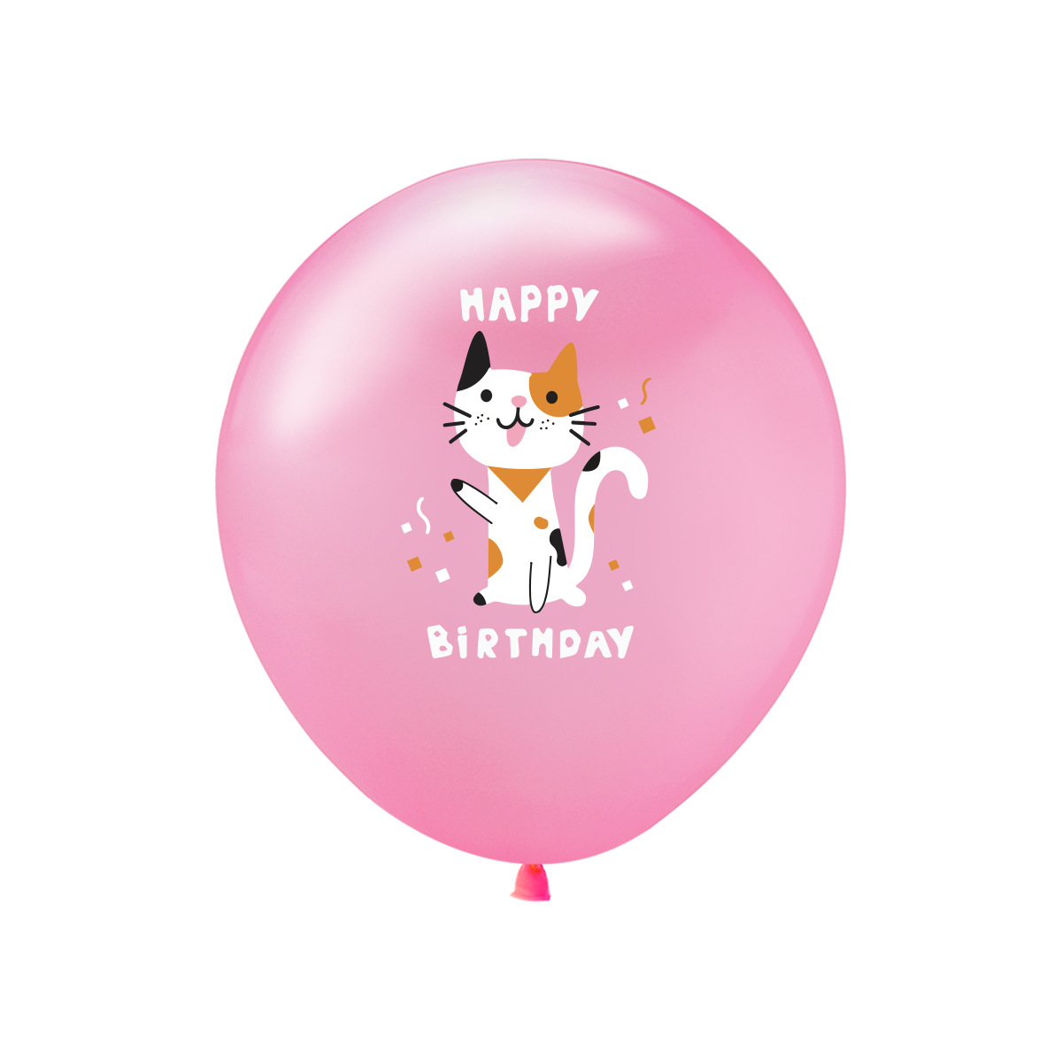 12inch Cartoon Dog Cat Latex B - Pet Supplies Nz recension och pris