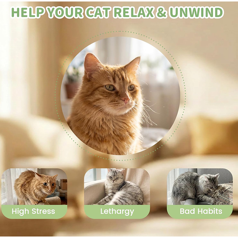 Mint Cigarettes Cat Toys Cigar - Catnip Toys recension och pris