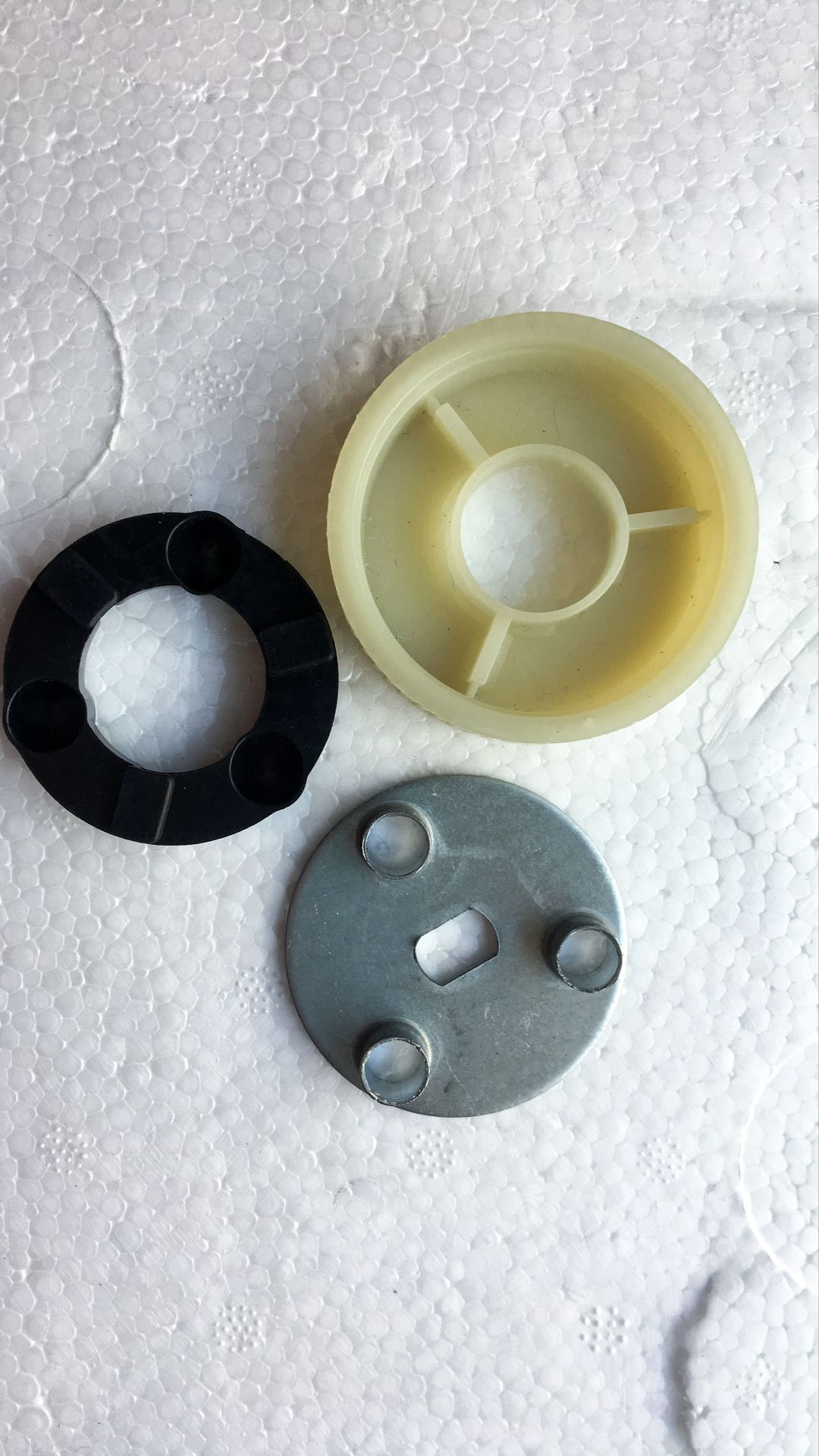 4sets（12pcs） Car door and wind - Cat Window Perch recension och pris