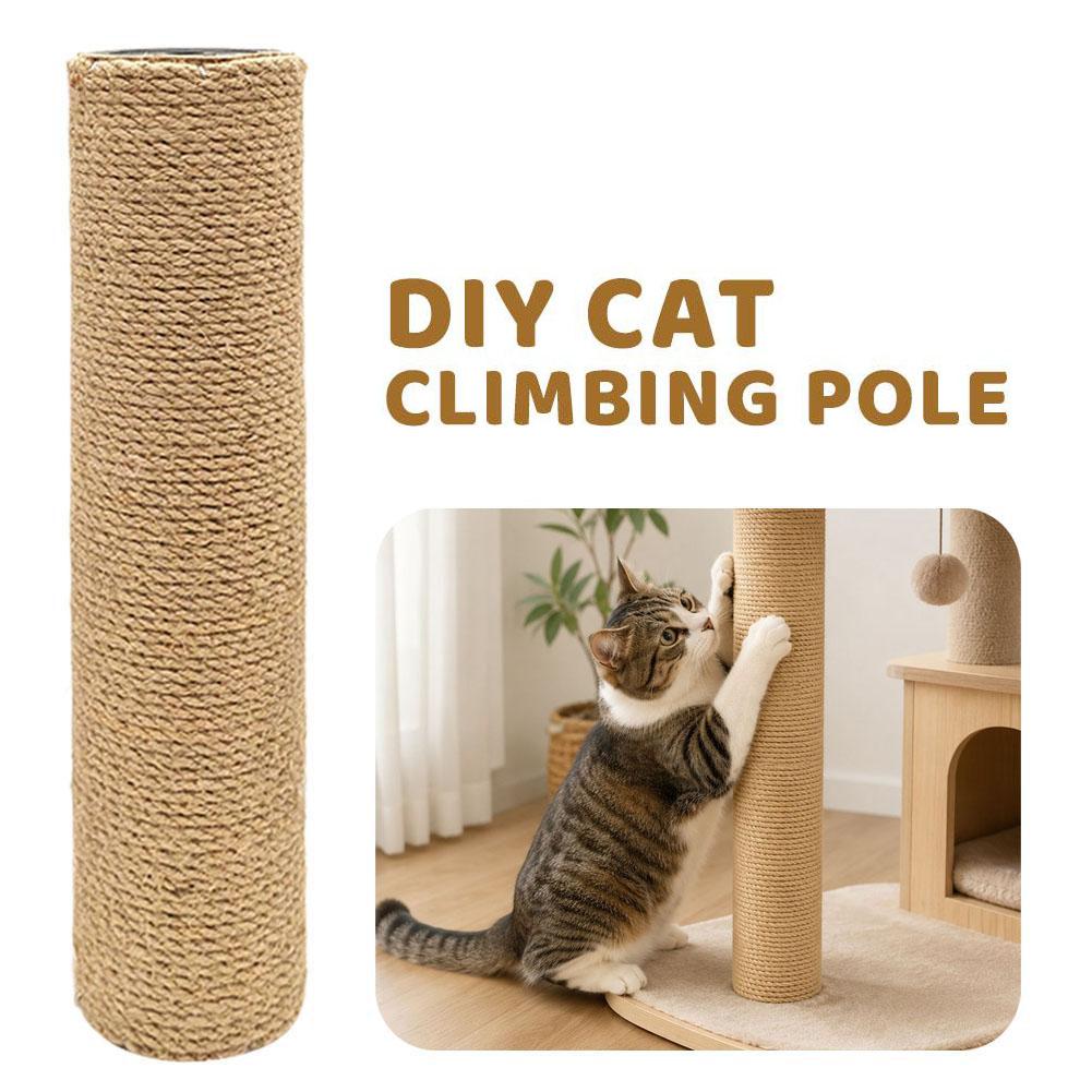 DIY Cat Climbing Tree Tower Po - Cat Window Perch recension och pris