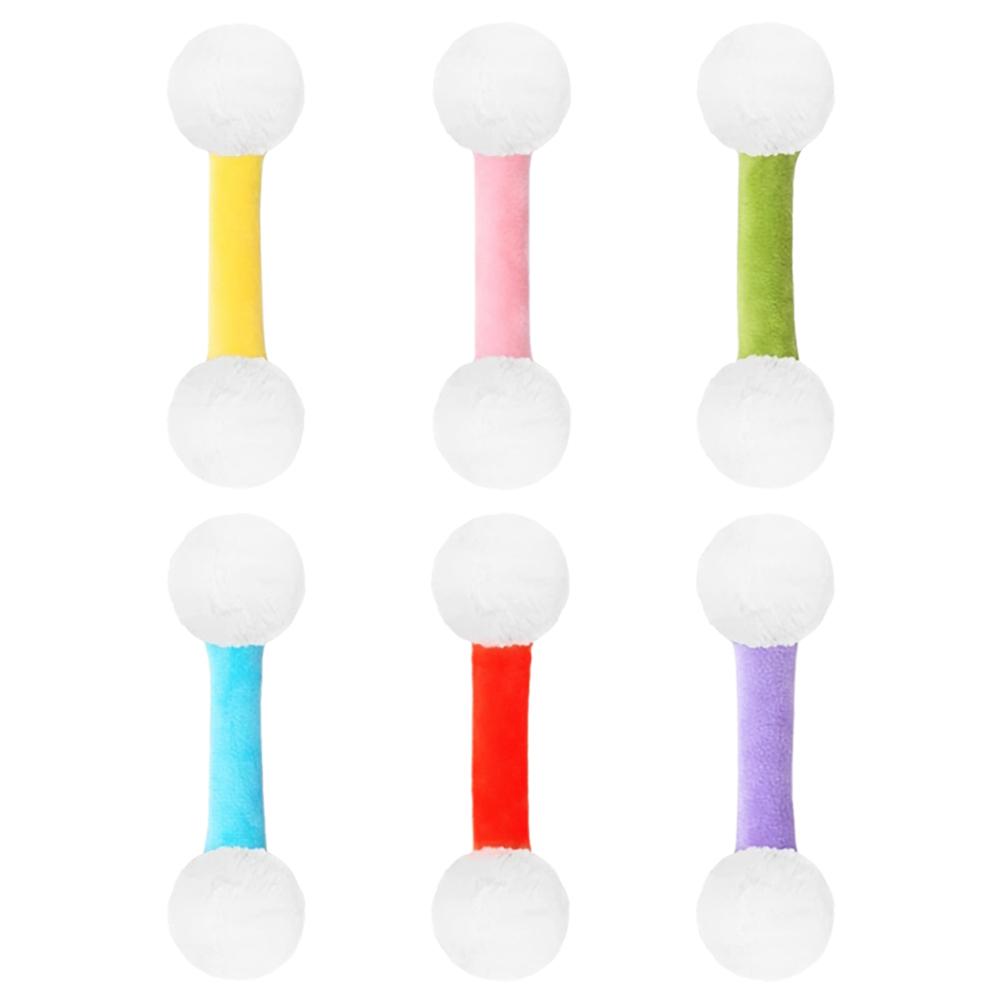 Qtip Cat Toy, Giant Swabs Catn - Catnip Toys recension och pris