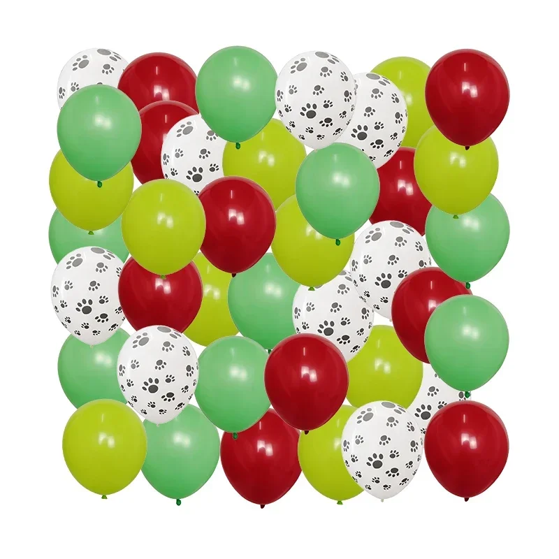 40pcs Mix 10'' Pets Dog Paw La - Pet Supplies Nz recension och pris