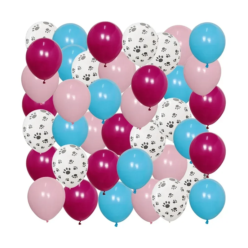 40pcs Mix 10'' Pets Dog Paw La - Pet Supplies Nz recension och pris