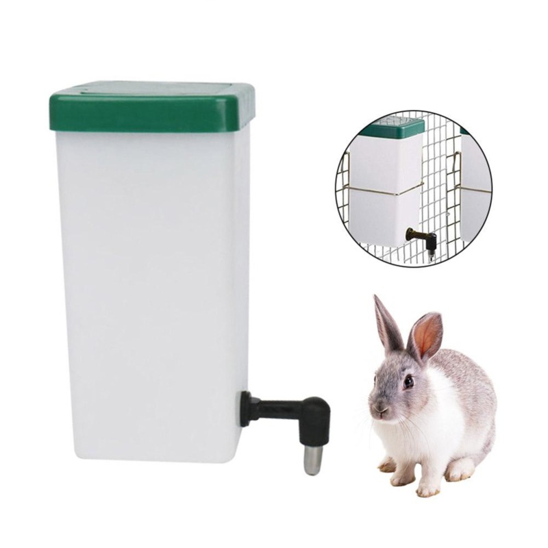 Pet Drinker Water Bottle Dispe - Pet Supplies Nz recension och pris