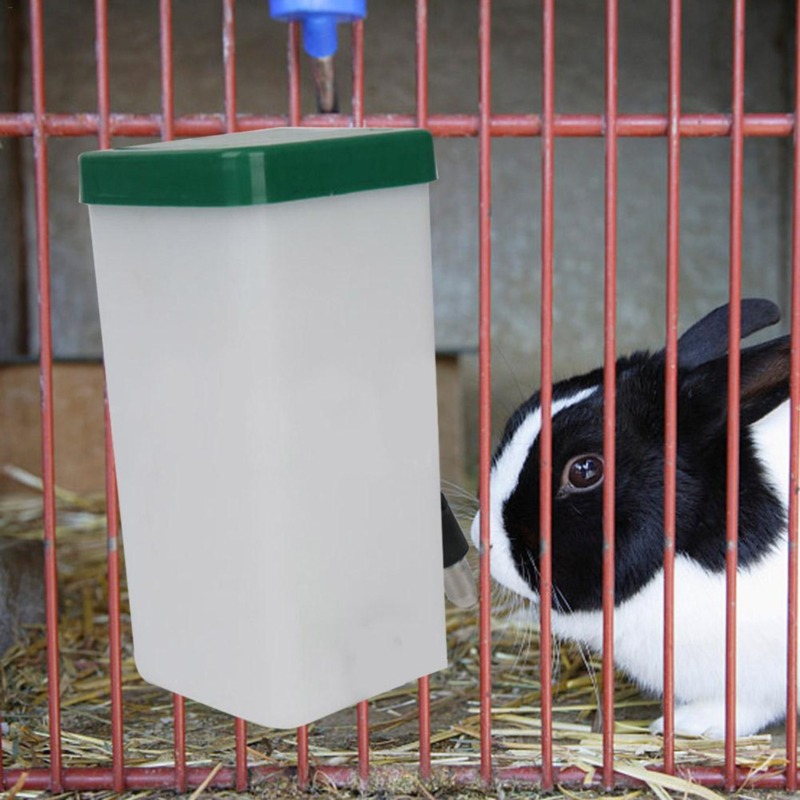 Pet Drinker Water Bottle Dispe - Pet Supplies Nz recension och pris