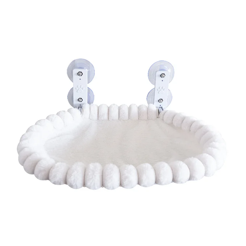 Cat Window Hammock with Strong - Cat Window Perch recension och pris