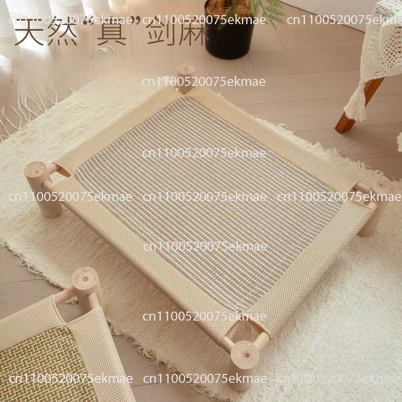 Pet Cat Bed, Kitten Bed, Cat S - Cat Scratching Post recension och pris