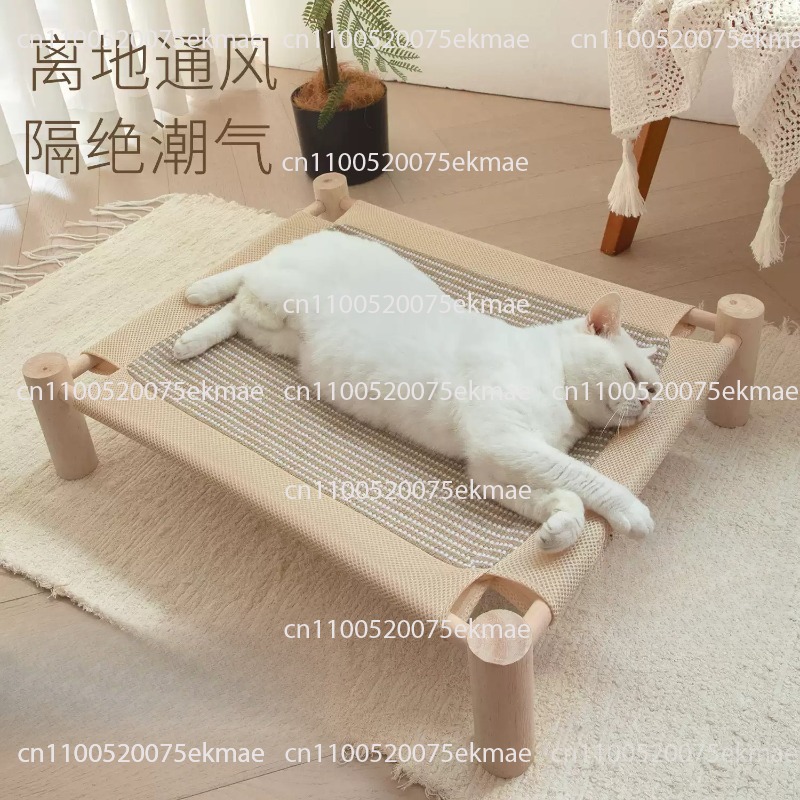 Pet Cat Bed, Kitten Bed, Cat S - Cat Scratching Post recension och pris
