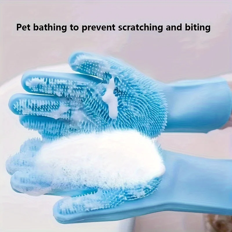 Multifunctional Silicone Pet G - Pet Supplies Nz recension och pris