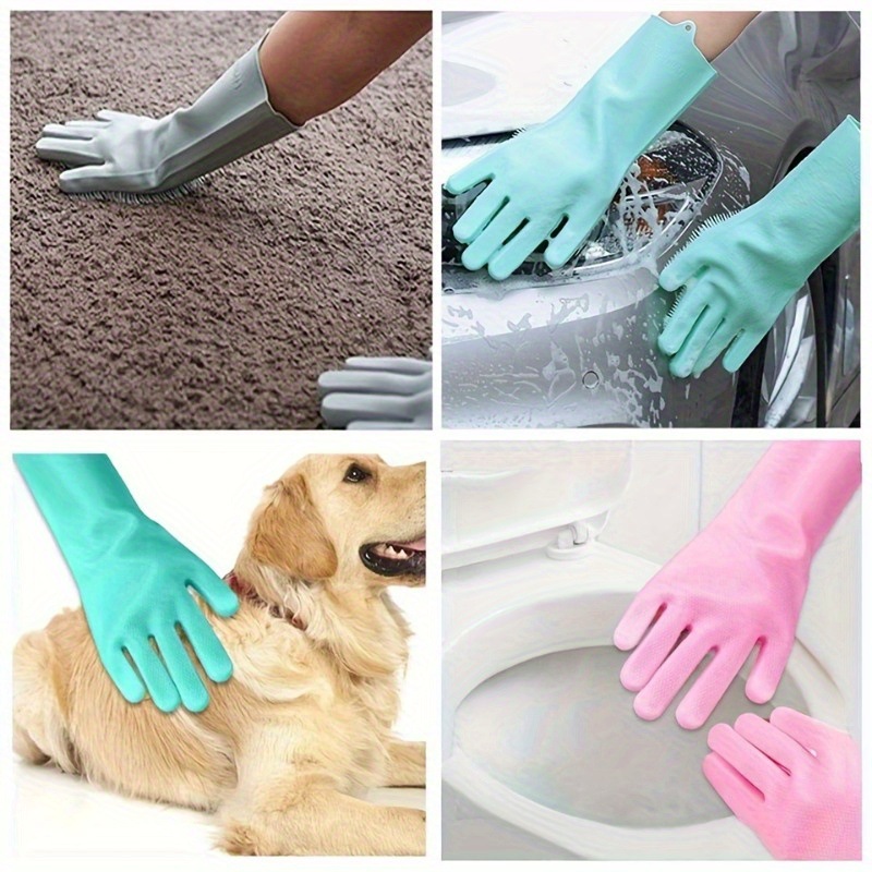 Multifunctional Silicone Pet G - Pet Supplies Nz recension och pris