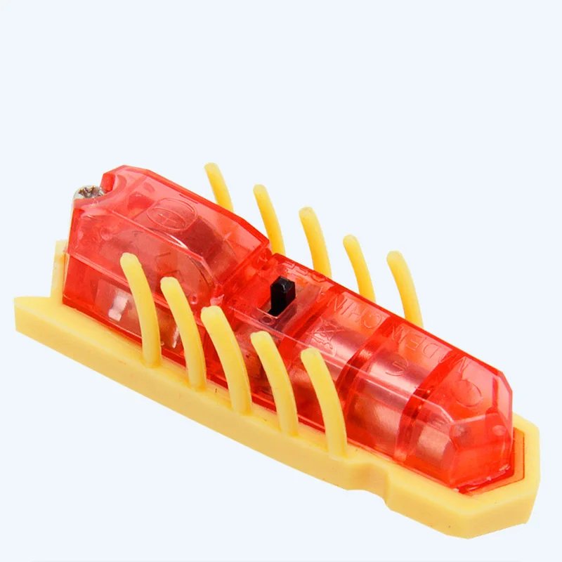 Funny Electric Bugs Catnip Toy - Catnip Toys recension och pris