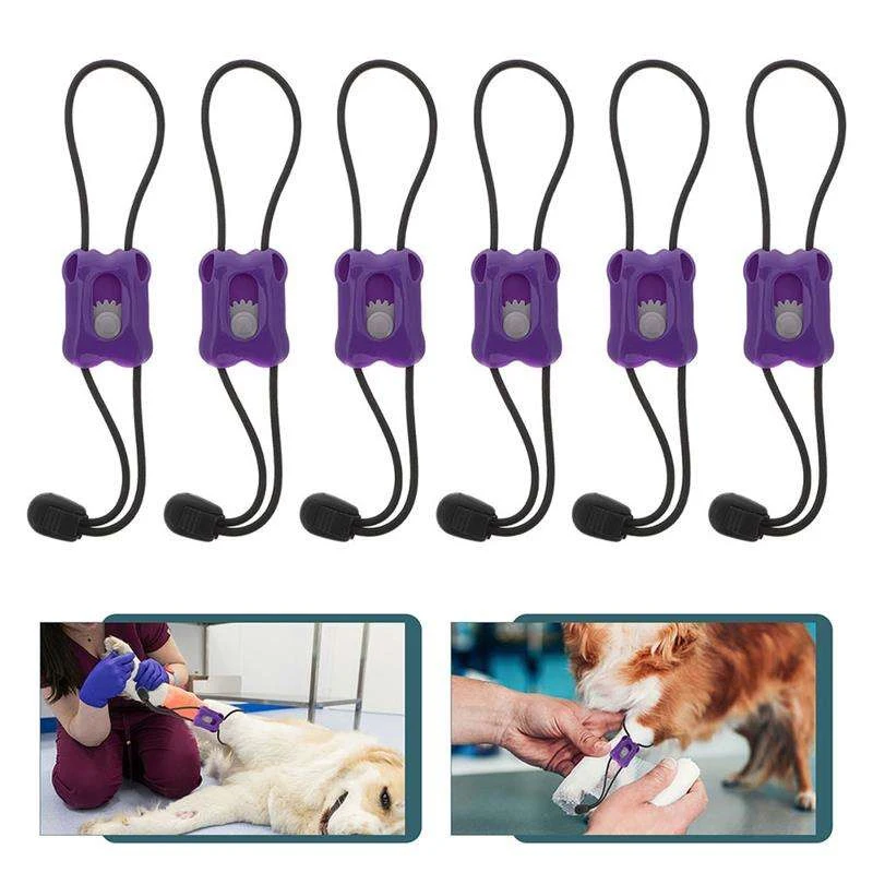2026 Plastic Pet Tourniquet An - Pet Supplies Nz recension och pris