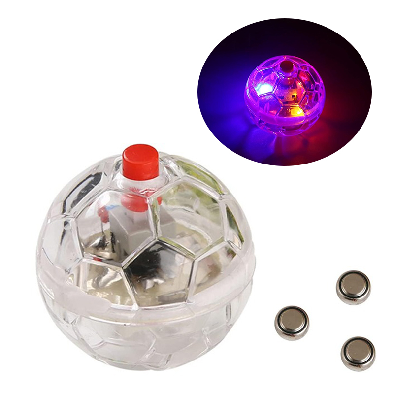 Cat Transparent Glowing Ball T - Catnip Toys recension och pris